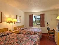 Travelodge Aurora Denver Area Extérieur photo