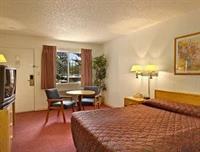 Travelodge Aurora Denver Area Extérieur photo