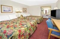 Travelodge Aurora Denver Area Extérieur photo