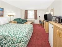 Travelodge Aurora Denver Area Extérieur photo